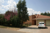  Vacation Hub International | Elsewhere - Clarens Country Stay Main