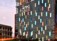  Vacation Hub International | AETAS lumpini Main