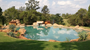  Vacation Hub International | Nt' Shonalanga Valley Resort & Spa Main