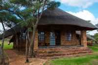  Vacation Hub International | Wilde Sering Lodge Main