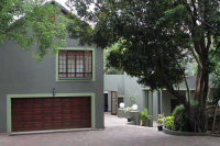  Vacation Hub International | Mbombela Exclusive Guest House-Daleen Main