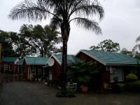  Vacation Hub International | Memra Guest House CC Main