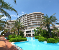  Vacation Hub International | Liberty Hotels Lara Main