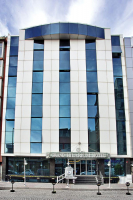  Vacation Hub International | Grand Hilarium Hotel Main