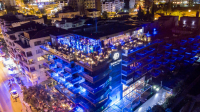  Vacation Hub International | DoubleTree by Hilton Hotel Kusadasi Main