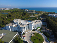  Vacation Hub International | Maritim Hotel Saray Regency Main
