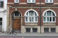  Vacation Hub International | SO Kings Cross Hotel Main