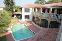  Vacation Hub International | Villa Anastasia B&B Main
