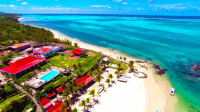  Vacation Hub International | Mourouk Ebony Hotel Main