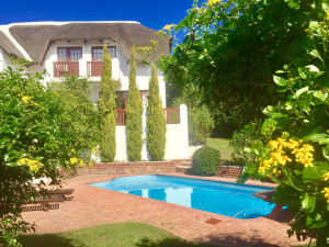  Vacation Hub International | St Francis Bay Lodge Main