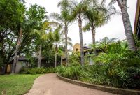  Vacation Hub International | The Meadows Guest House Main