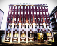  Vacation Hub International | Hotel Agape Main
