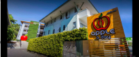  Vacation Hub International | Apple A Day Resort Main
