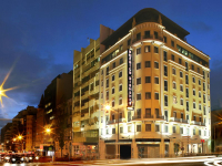  Vacation Hub International | America Diamonds Hotel Main