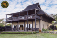  Vacation Hub International | African Spirit Game Lodge Main