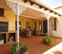  Vacation Hub International | Arum Place Guest House Main