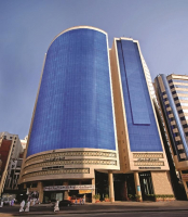  Vacation Hub International | Dar Aleiman Grand Hotel Main