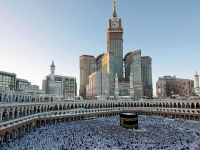  Vacation Hub International | Hotel Pullman Zamzam Makkah Main