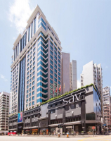 Vacation Hub International | Hotel Sáv Hong Kong Main