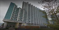  Vacation Hub International | Kowloon Harbourfront Hotel Main