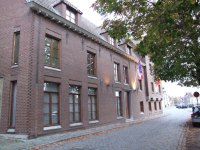  Vacation Hub International | Hotel Rosenburg Main
