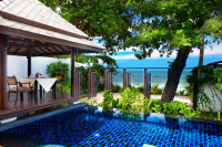  Vacation Hub International | Chaweng Garden Beach Resort Main