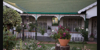  Vacation Hub International | Amour Le Fleur Main