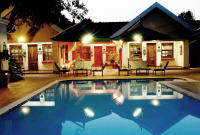  Vacation Hub International | Waterkloof Guest House Main