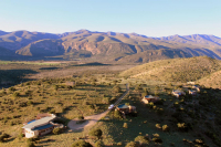  Vacation Hub International | Sederkloof Lodge Main