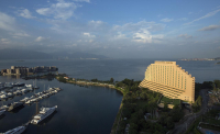  Vacation Hub International | Hong Kong Gold Coast Hotel Main