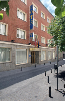  Vacation Hub International | Cason del Tormes Hotel Main