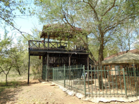  Vacation Hub International | Volstruis Huis Main