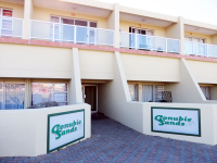  Vacation Hub International | Rose and Ale Self Catering Accomodation Main