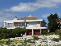  Vacation Hub International | Langebaan Beach Accommodation - Atlantic View Main