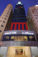  Vacation Hub International | Ramada Encore Doha Main