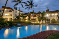  Vacation Hub International | Le Paradis Holiday Resort Main