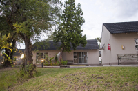  Vacation Hub International | Protea Hotel by Marriott Zambezi River Lodge Main