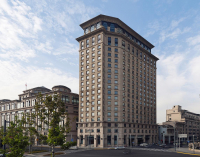  Vacation Hub International | Les Suites Orient, Bund Shanghai Hotel Main