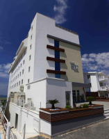  Vacation Hub International | Side Su Hotel Main