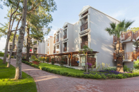  Vacation Hub International | Club Asteria Belek Hotel Main