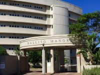  Vacation Hub International | Ballito Manor Gardens 305 Main