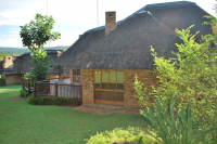  Vacation Hub International | Kruger Park Retreat Main