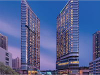  Vacation Hub International | Holiday Inn Express Hong Kong Kowloon East Main