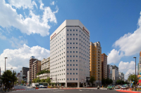  Vacation Hub International | E-Hotel Higashi Shinjuku Main