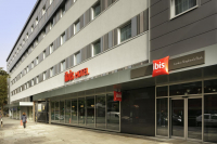  Vacation Hub International | ibis London Shepherds Bush - Hammersmith Main