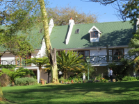  Vacation Hub International | Cuckoo’s Nest Guest House Main