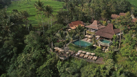  Vacation Hub International | Pramana Watu Kurung Main
