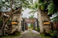  Vacation Hub International | Beji Ubud Resort Main