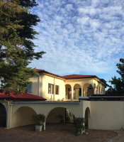  Vacation Hub International | Welgemoed Villa Main