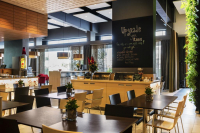  Vacation Hub International | Hotel ibis Leiden Centre Main